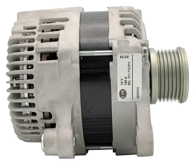 ALTERNATOR                           8EL Hella 
