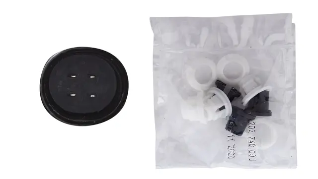 Bi-LED modul hovedlys m/FEP kont. Hella 