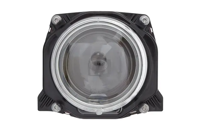 Lysk. 90mm Nærlys 24V Hella 
