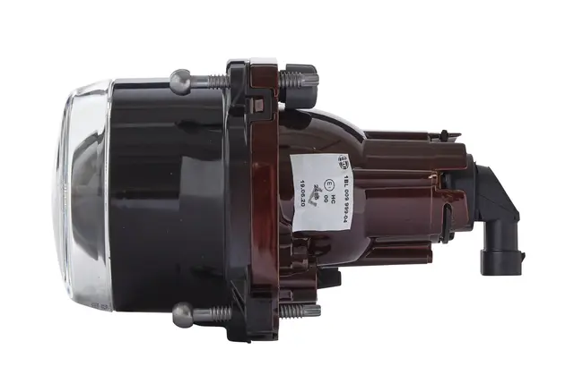 Lysk. 90mm Nærlys 24V Hella 