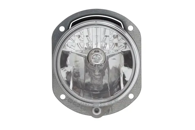 Lyskaster 90 mmH15 12V Hella 