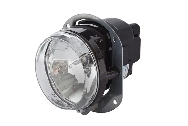 Lyskaster 90 mmH15 12V Hella 