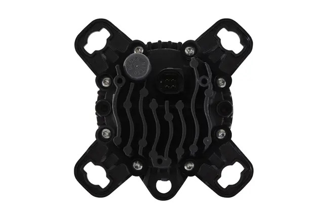 Module 90mm LED 12-24v Fjernlys Perform Hella 