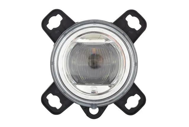 Module 90mm LED 12-24v Fjernlys Perform Hella 