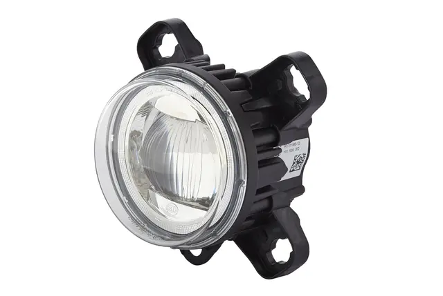 Module 90mm LED 12-24v Fjernlys Perform Hella 