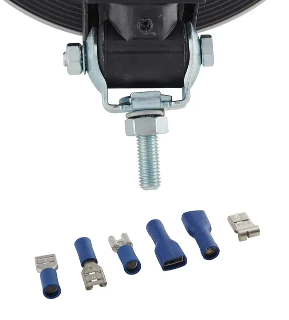 Rallye 3000 Klarglass Blue 37,5 Hella 