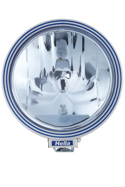 Rallye 3000 Klarglass Blue 37,5 Hella 