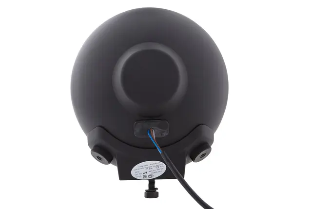 Fjernlys Luminator LED Metal ref:50 Hella 