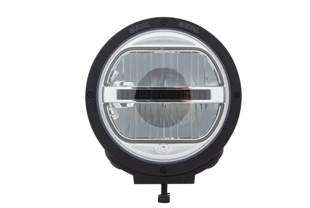 Fjernlys Luminator LED Metal ref:50 Hella 