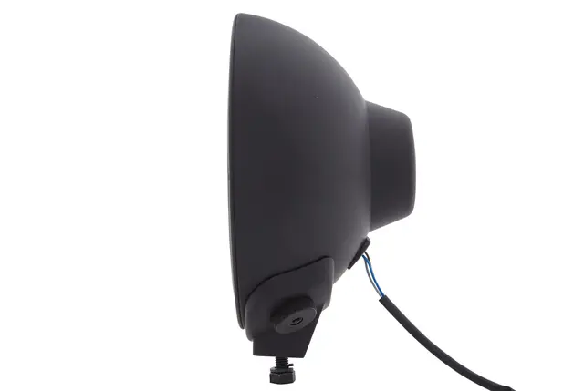 Fjernlys Luminator LED Metal ref:50 Hella 