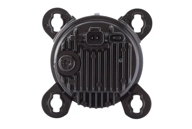HEADLAMP FF F MD12/24                1K0 Hella 
