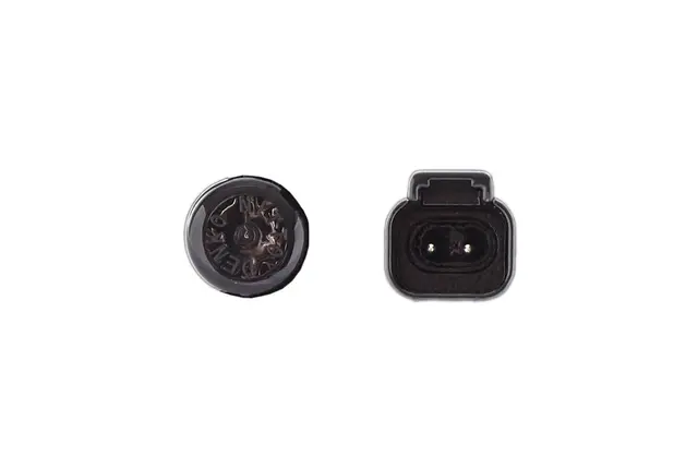 HEADLAMP FF F MD12/24                1K0 Hella 