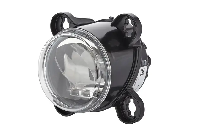 HEADLAMP FF F MD12/24                1K0 Hella 