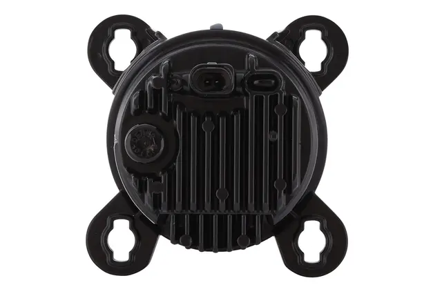 HEADLAMP FF F MD12/24                1K0 Hella 