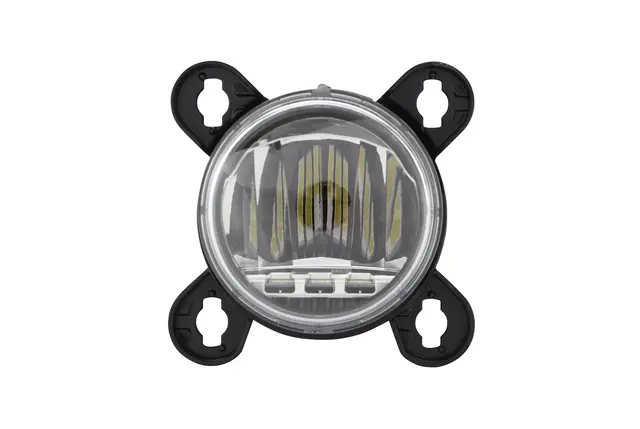 HEADLAMP FF F MD12/24                1K0 Hella 