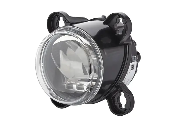 HEADLAMP FF F MD12/24                1K0 Hella 