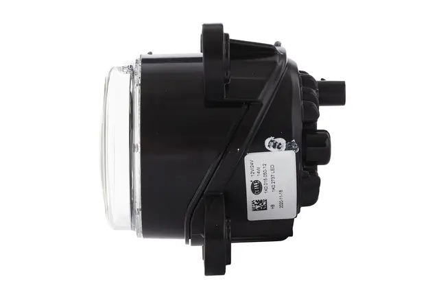 HEADLAMP FF F MD12/24                1K0 Hella 