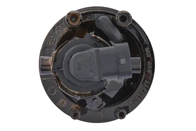 Kurvelyskaster sett Universal 12V Hella 