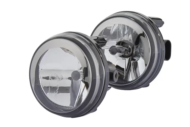 Kurvelyskaster sett Universal 12V Hella 