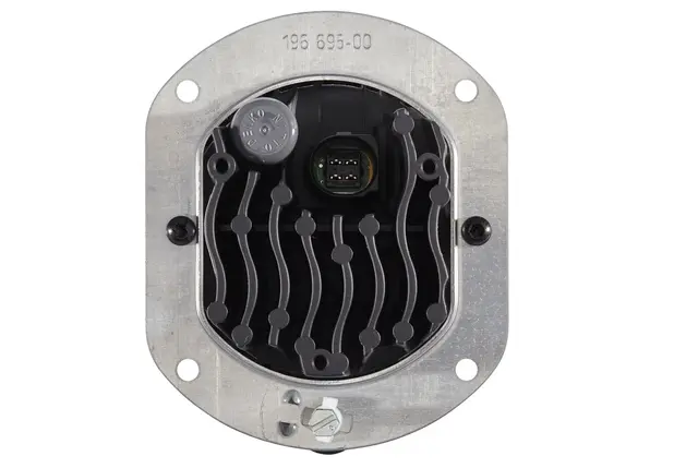 HEADLAMP DE-ZN MD12/24               1N0 Hella 