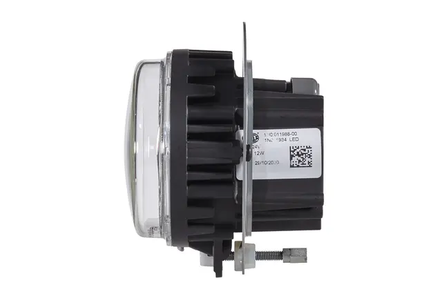 HEADLAMP DE-ZN MD12/24               1N0 Hella 