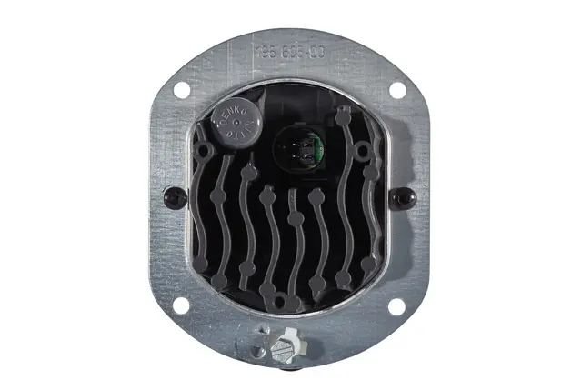 HEADLAMP DE-ZN DRL PO MD12/24        1N0 Hella 