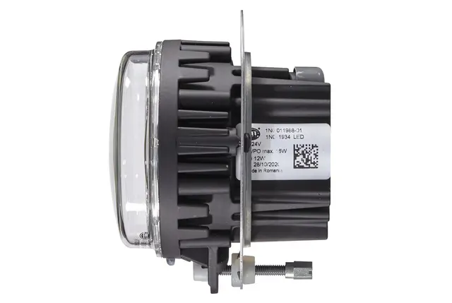 HEADLAMP DE-ZN DRL PO MD12/24        1N0 Hella 