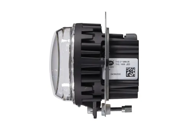 HEADLAMP DE-ZN CO LH MD12/24         1N0 Hella 