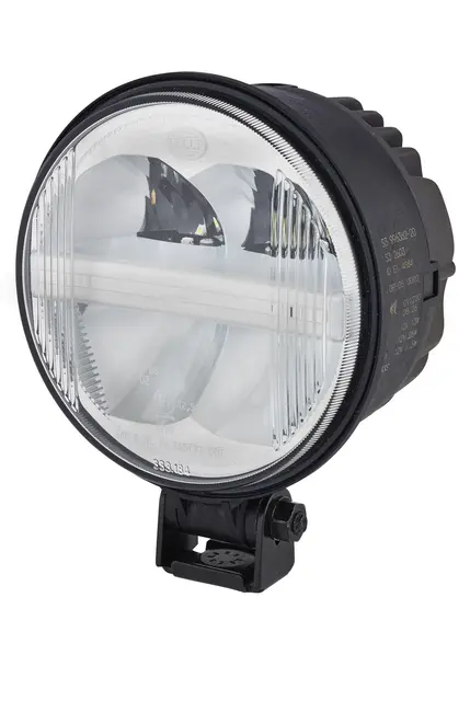 HEADLAMP FAPO 0GR MD12 DT M133S      1S3 Hella 
