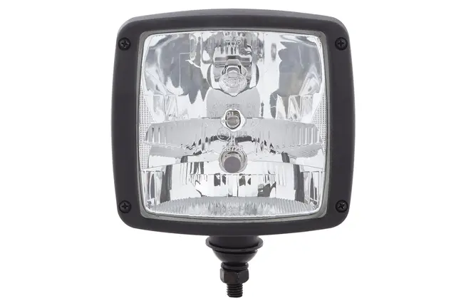HEADLAMP FAPO 0GR MG24 AM M120       1SA Hella 