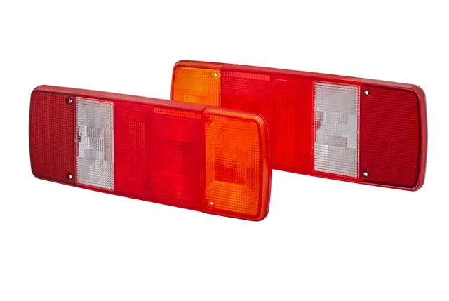 Glass/2SK 003 567-361 Hella 