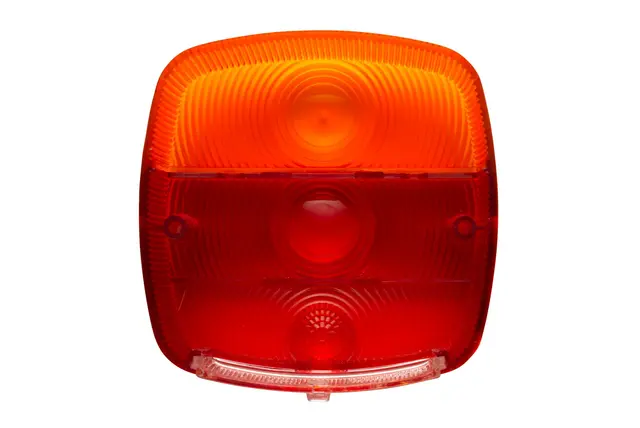 Glass f/2SE 002 578-701 Hella 