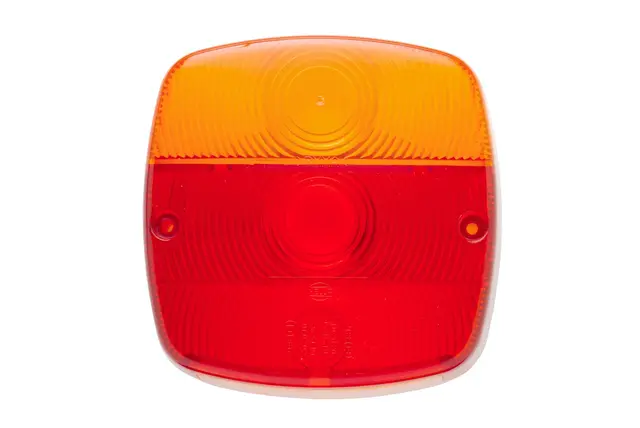 Glass f/2SE 002 578-701 Hella 