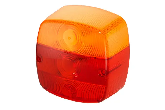 Glass f/2SE 002 578-701 Hella 