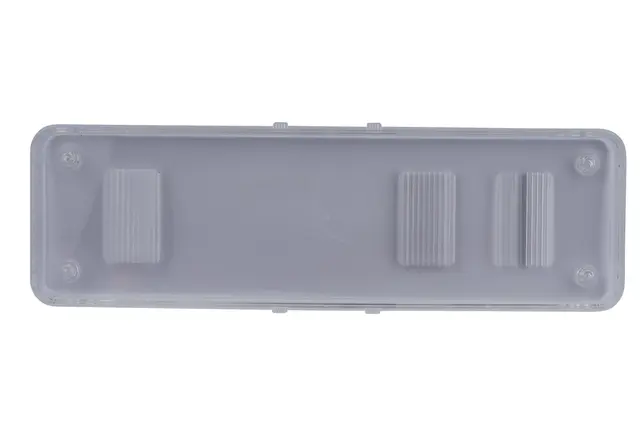Baklys Glass f/2VP 340 Hella 