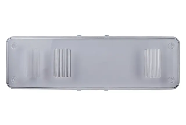 Baklys Glass f/2VP 340 Hella 