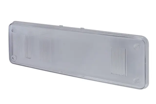 Baklys Glass f/2VP 340 Hella 