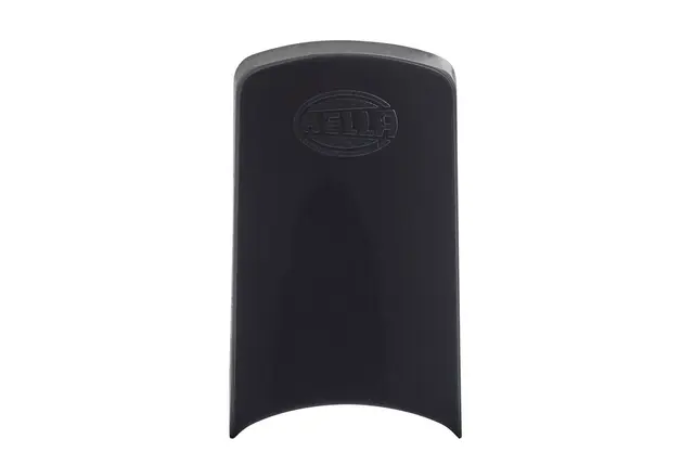 STRIP LAMP END CAP CHARCOAL SET      9HD Hella 