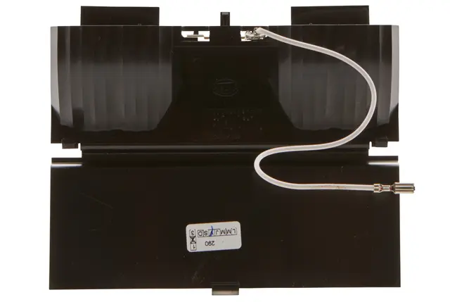 LED Modul baklykt Hella 