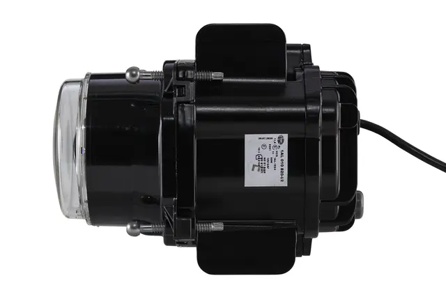 BI-LED 90mm m/LED kontroll 24v Hella 