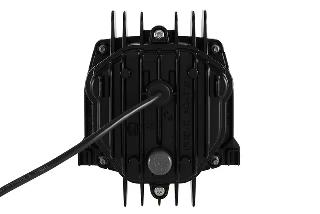 Mono-LED 90mm lyskaster nærlys Hella 
