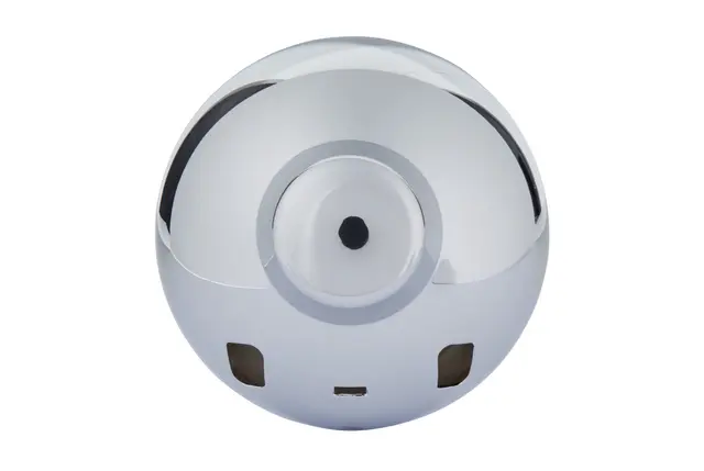 Luminator Compact Chrome 17,5 Hella 