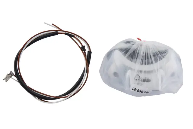 Luminator Compact Chrome 17,5 Hella 