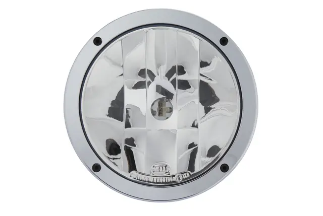 Luminator Compact Chrome 17,5 Hella 