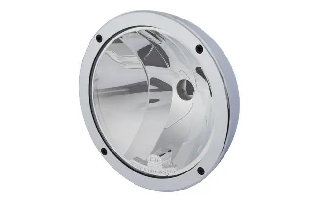 Luminator Compact Chrome 17,5 Hella 