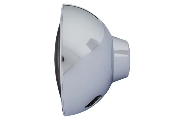 Luminator Compact Chrome 17,5 Hella 