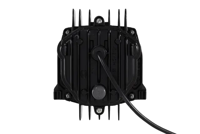 Hovedlampe Venstre 24 V Hella 