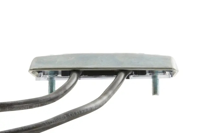 Blinklykt f/løftelem 24V Hella 