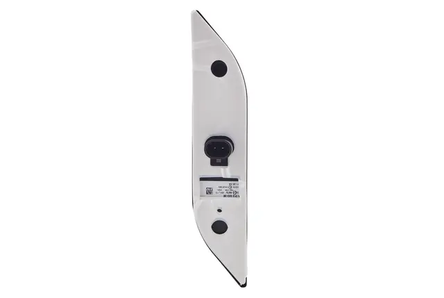 LAMP BL CLEAR RH MD12/24 VER         2BA Hella 
