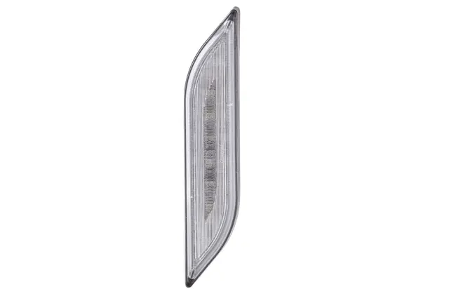 LAMP BL CLEAR RH MD12/24 VER         2BA Hella 